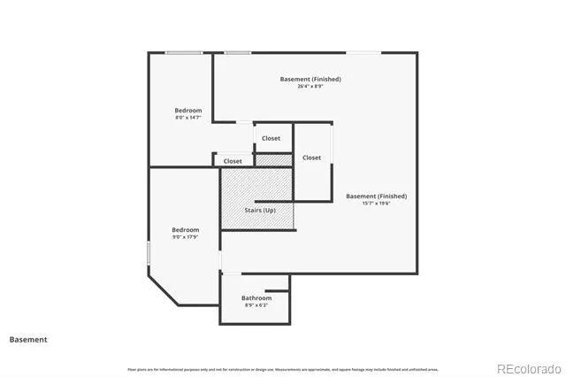 2750 Brush Court Castle Rock, CO 80108