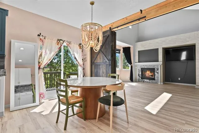 2750 Brush Court Castle Rock, CO 80108