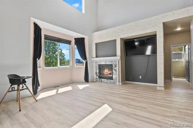 2750 Brush Court Castle Rock, CO 80108