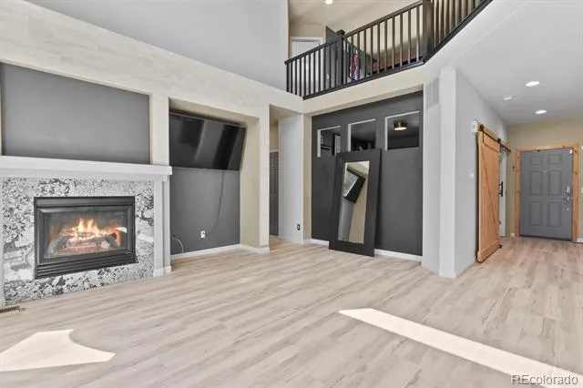 2750 Brush Court Castle Rock, CO 80108