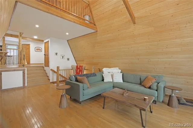 46 Apache Road Evergreen, CO 80439