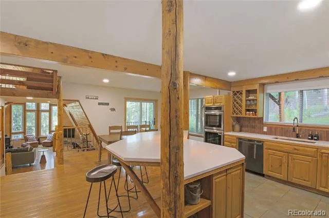 46 Apache Road Evergreen, CO 80439