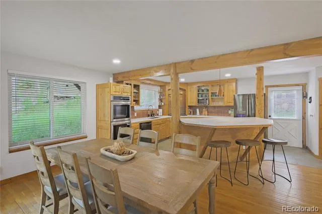 46 Apache Road Evergreen, CO 80439