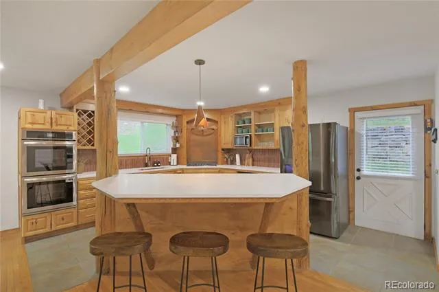 46 Apache Road Evergreen, CO 80439