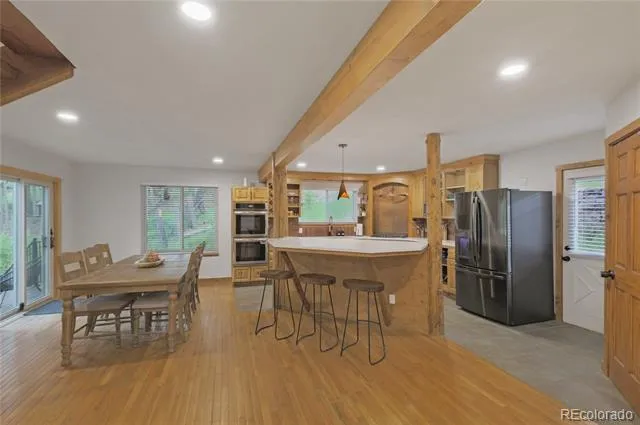 46 Apache Road Evergreen, CO 80439