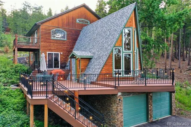 46 Apache Road Evergreen, CO 80439