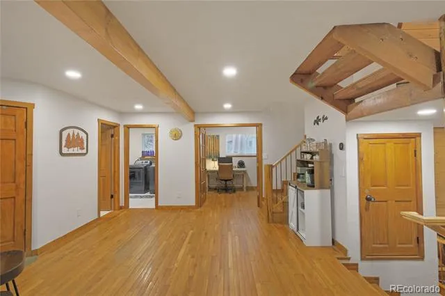 46 Apache Road Evergreen, CO 80439
