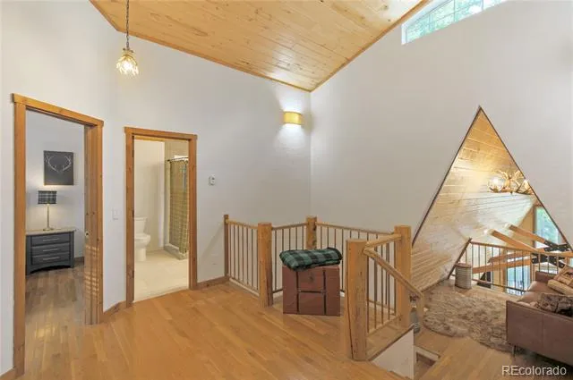 46 Apache Road Evergreen, CO 80439