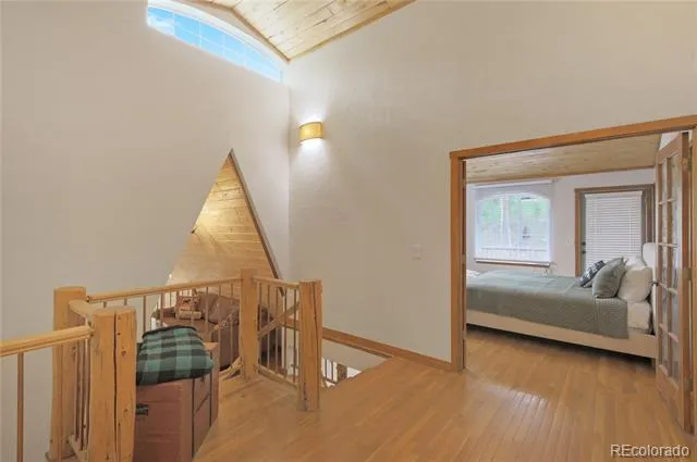 46 Apache Road Evergreen, CO 80439