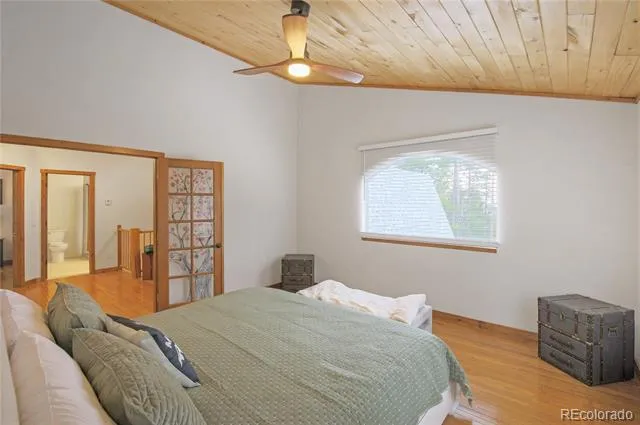 46 Apache Road Evergreen, CO 80439
