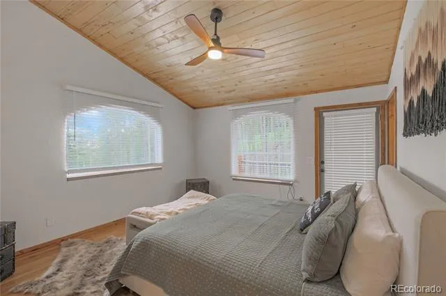 46 Apache Road Evergreen, CO 80439