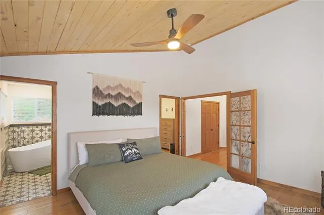 46 Apache Road Evergreen, CO 80439