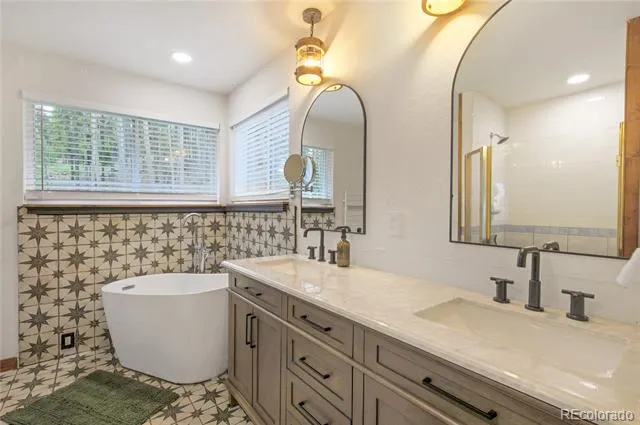 46 Apache Road Evergreen, CO 80439