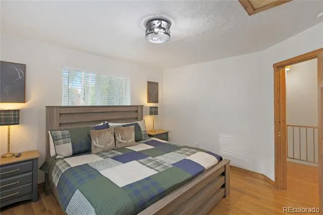 46 Apache Road Evergreen, CO 80439