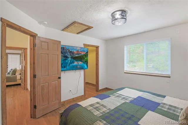 46 Apache Road Evergreen, CO 80439