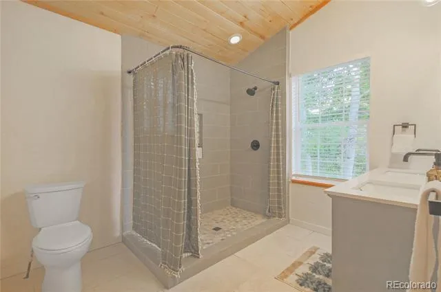 46 Apache Road Evergreen, CO 80439