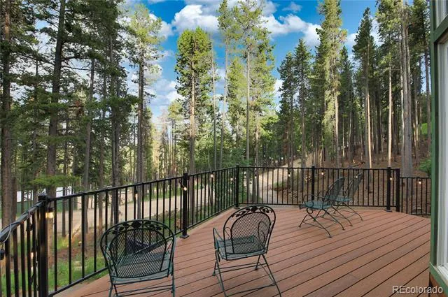 46 Apache Road Evergreen, CO 80439