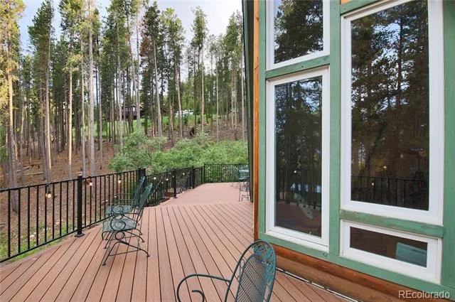 46 Apache Road Evergreen, CO 80439