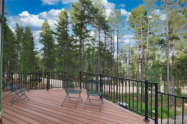 46 Apache Road Evergreen, CO 80439