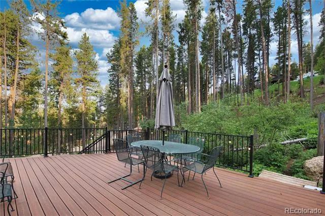 46 Apache Road Evergreen, CO 80439