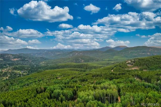 46 Apache Road Evergreen, CO 80439