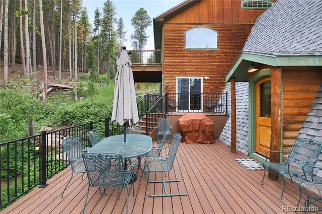 46 Apache Road Evergreen, CO 80439