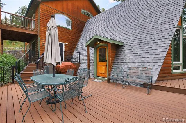 46 Apache Road Evergreen, CO 80439