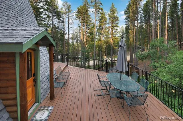 46 Apache Road Evergreen, CO 80439