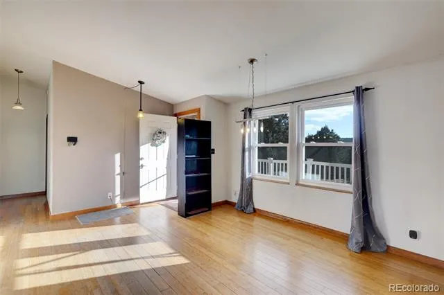 33171 Elk Park Road Trinidad, CO 81082
