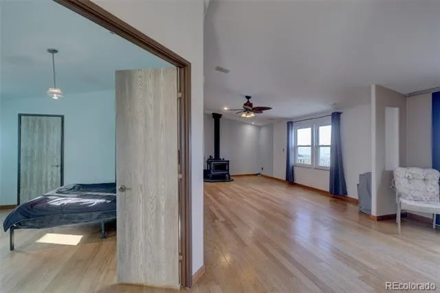 33171 Elk Park Road Trinidad, CO 81082
