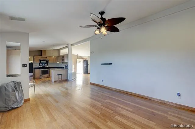 33171 Elk Park Road Trinidad, CO 81082