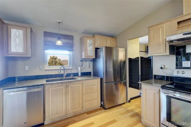 33171 Elk Park Road Trinidad, CO 81082