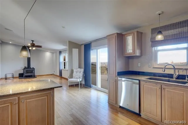 33171 Elk Park Road Trinidad, CO 81082