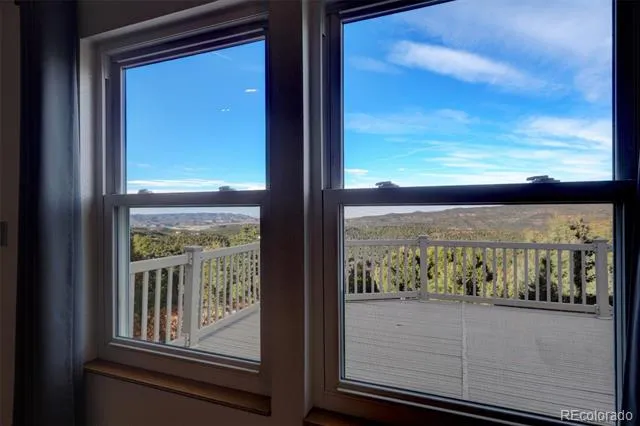 33171 Elk Park Road Trinidad, CO 81082