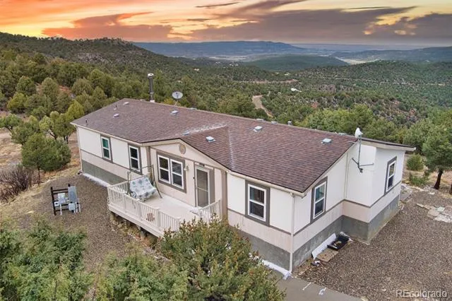 33171 Elk Park Road Trinidad, CO 81082