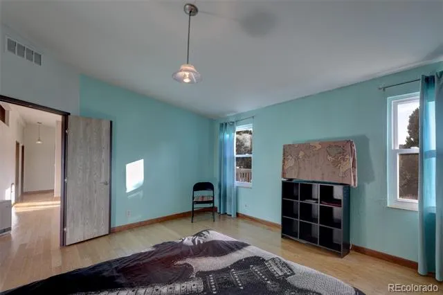 33171 Elk Park Road Trinidad, CO 81082