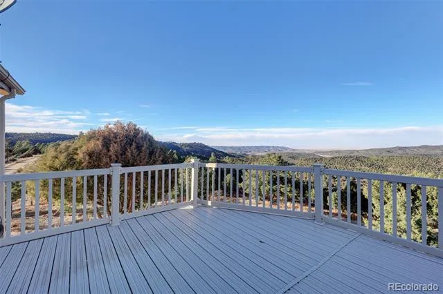 33171 Elk Park Road Trinidad, CO 81082