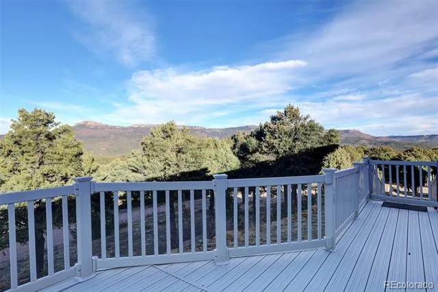 33171 Elk Park Road Trinidad, CO 81082