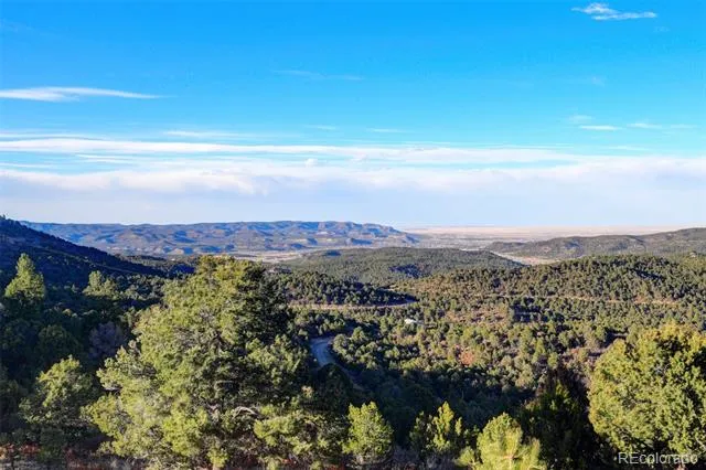 33171 Elk Park Road Trinidad, CO 81082
