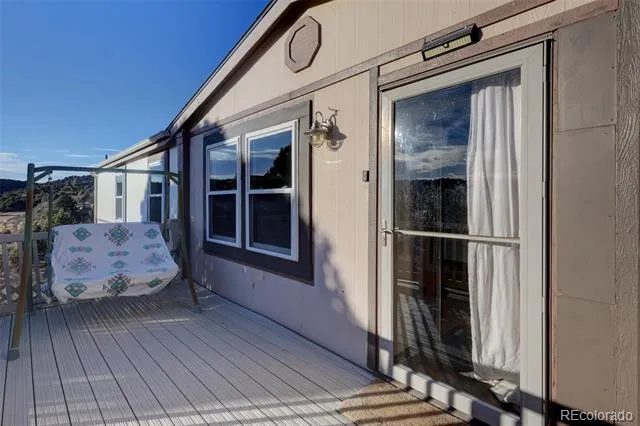 33171 Elk Park Road Trinidad, CO 81082