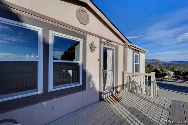 33171 Elk Park Road Trinidad, CO 81082