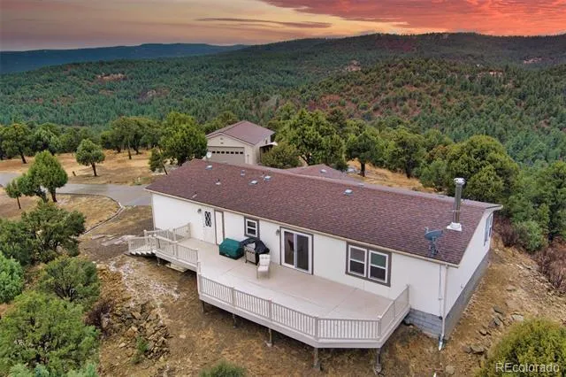 33171 Elk Park Road Trinidad, CO 81082