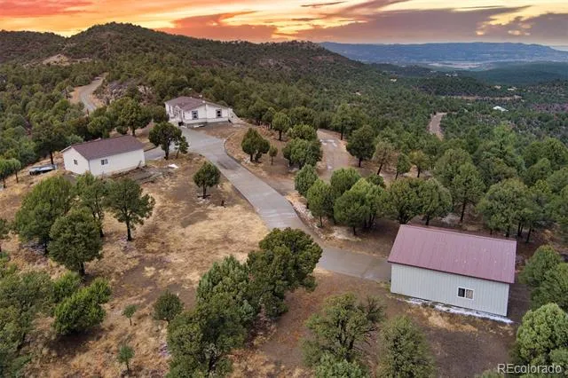 33171 Elk Park Road Trinidad, CO 81082