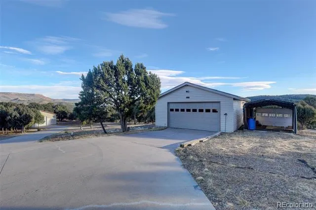 33171 Elk Park Road Trinidad, CO 81082