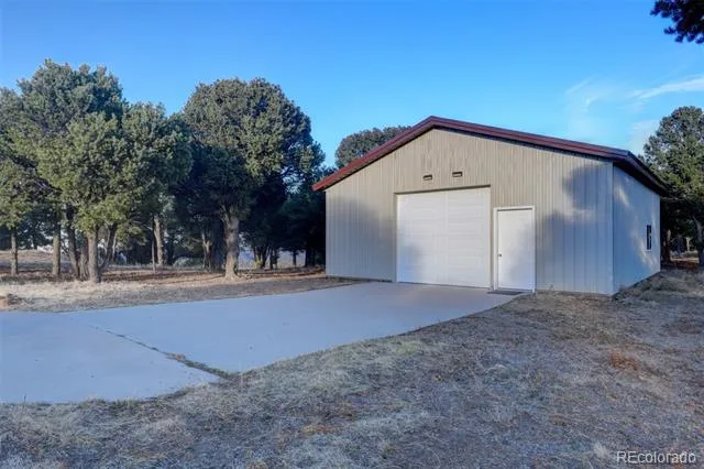 33171 Elk Park Road Trinidad, CO 81082