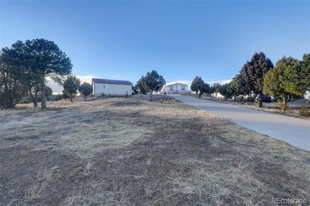 33171 Elk Park Road Trinidad, CO 81082