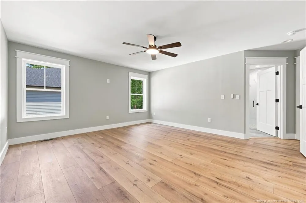 775 Riverbirch Drive Vass, NC 28394