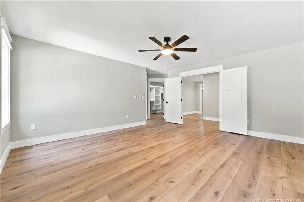 775 Riverbirch Drive Vass, NC 28394