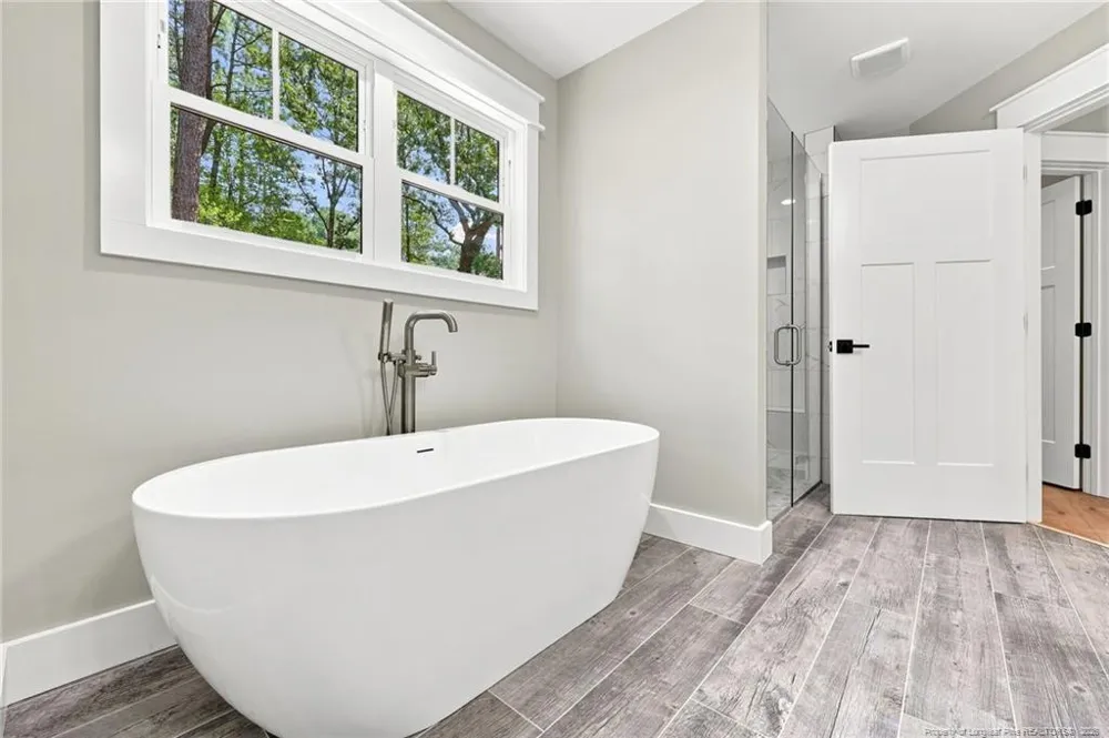 775 Riverbirch Drive Vass, NC 28394