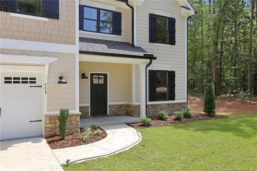 775 Riverbirch Drive Vass, NC 28394